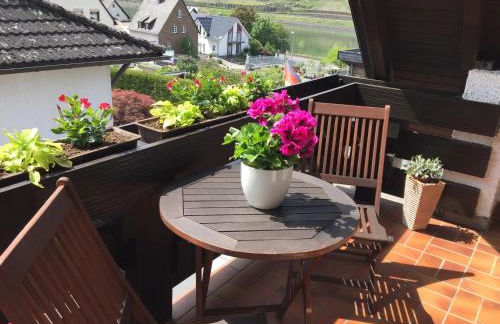 Ferienwohnung Unter dem Schild - Foto 29