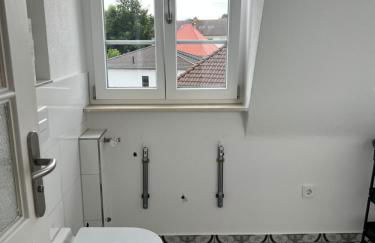 Elegantes Apartment in Villa - Foto 24