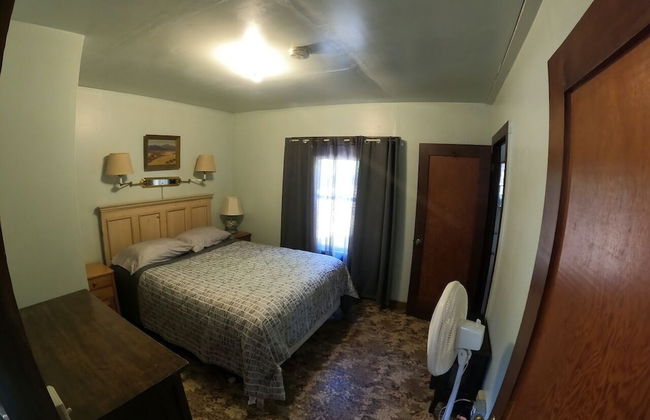 Van Zandt's Redwood View Resort - Foto 14