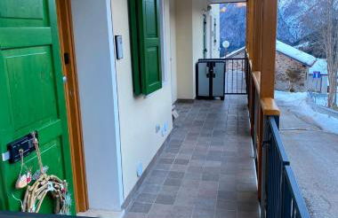 Appartamento Miramonti - Foto 11