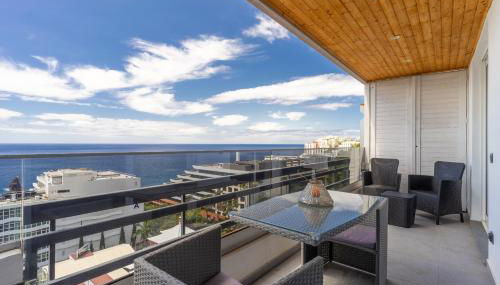 Monumental Apartment - Foto 3