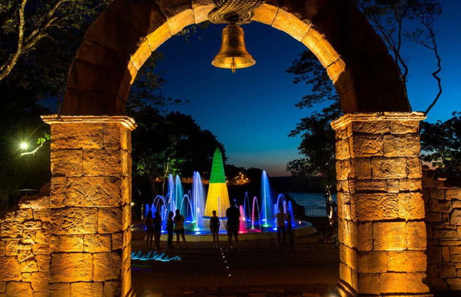 Excursión al Hito de las Tres Fronteras - Foto 7