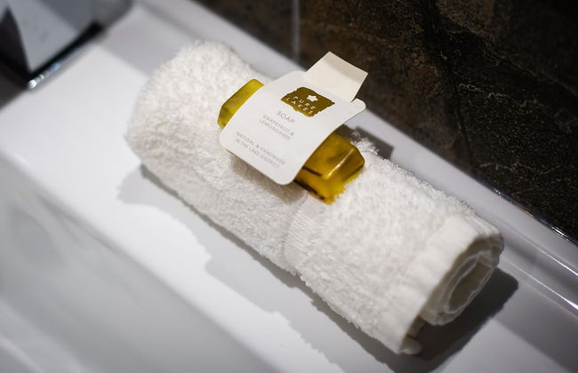 Kotel Windermere - Foto 23