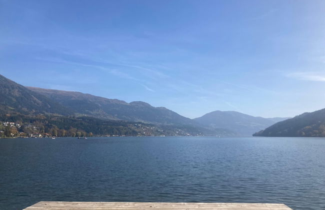 Holiday Home Seeboden Near Ski & Lake Views - Foto 35