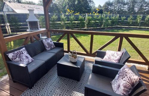 Master Camp Santoczno - Foto 60