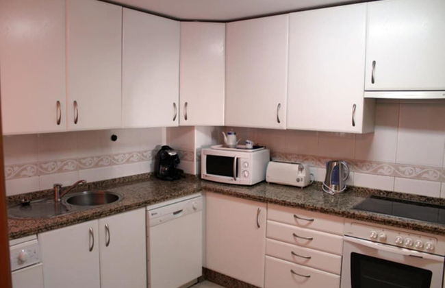 Benavista Guadalmina Alta - Photo 7