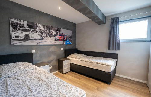 Guesthouse Cockpit - Foto 21