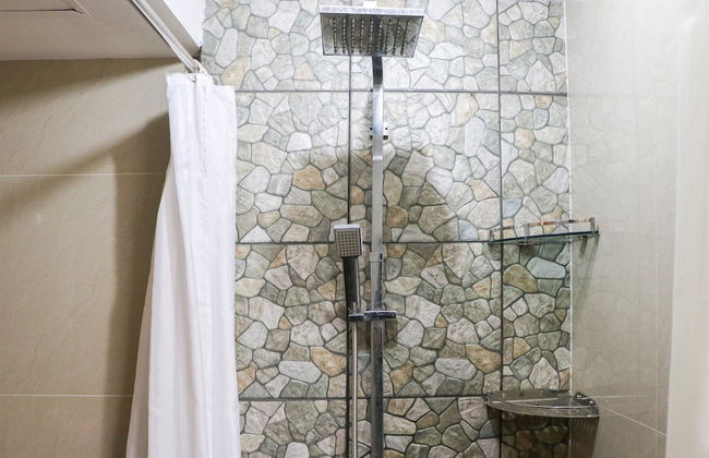 Spacious Studio The Edge Bandung Apartment - Photo 15