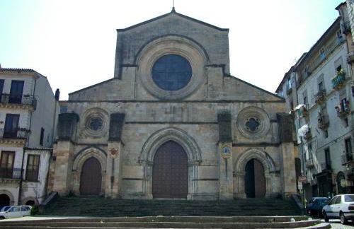 Cosenza Luxury Apartment - Foto 54