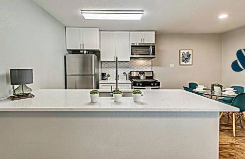 Global Cup The Boutique Space & Free Parking - Foto 9