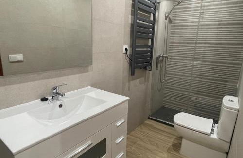 CENTRO - Patio Andaluz San Pablo - PARKING GRATIS- WIFI - Photo 9