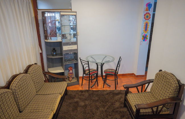 COZY & BEAUTIFUL APART IN SAN BLAS CUSCO - Foto 4