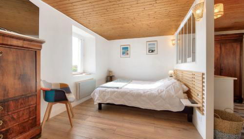 Maison pour 6 avec jardin, terrasse et jeux - Foto 5