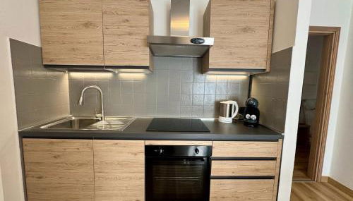 MC Apartments - Sport & Nature - Foto 2, stove