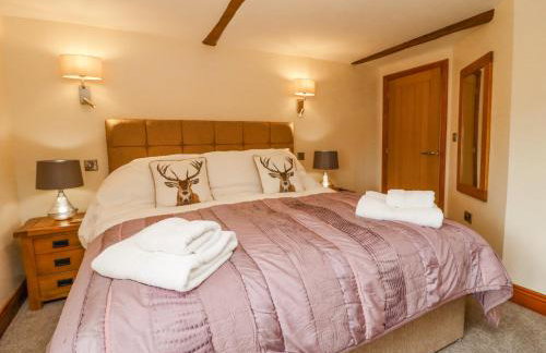 Orcaber Farmhouse - Foto 34