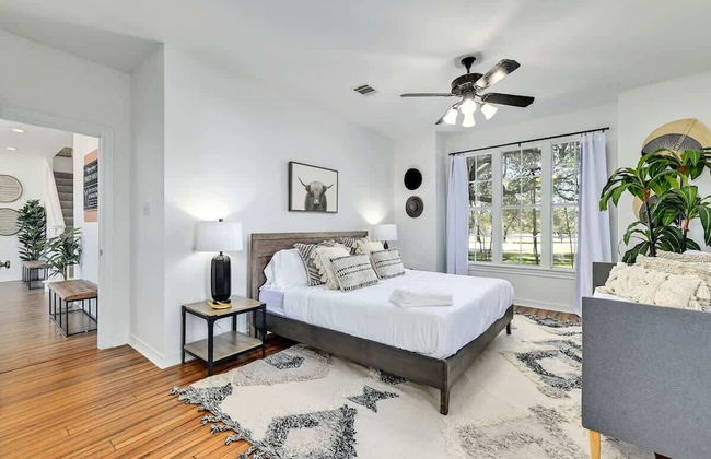 Peabody Ranch Luxury Home W/pool, Hot Tub, Fire Pit! - Foto 6