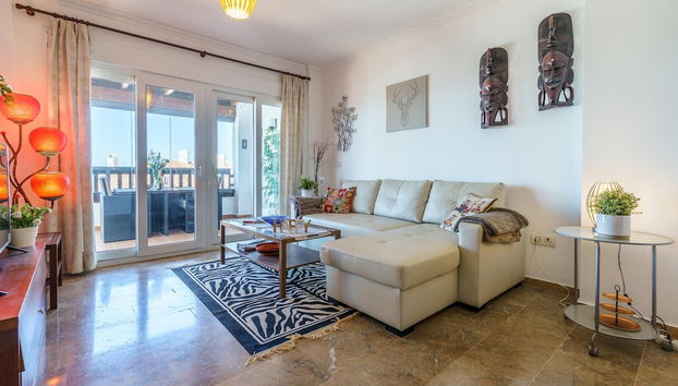 Puerta Del Mar Beachfront And Pool - Foto 4, Habitación