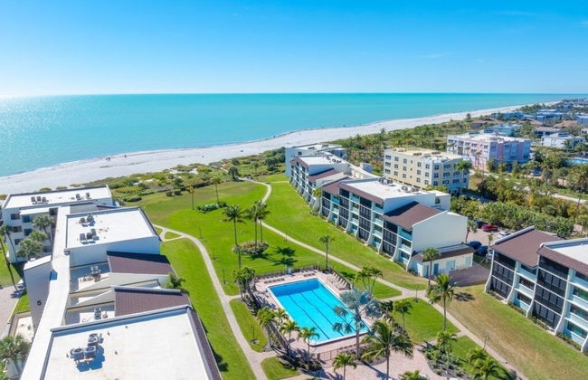 Loggerhead 282 2 Bedroom Condo by RedAwning - Foto 23