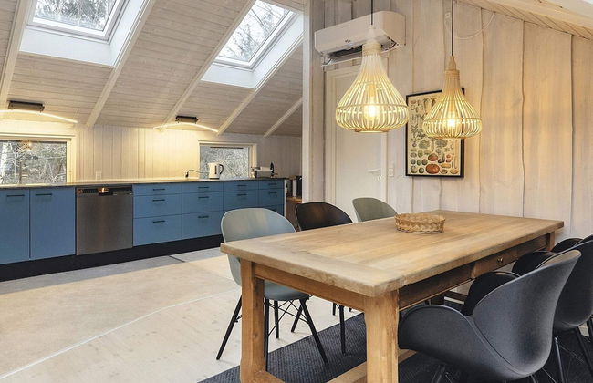 4 Person Holiday Home in Martofte - Photo 8