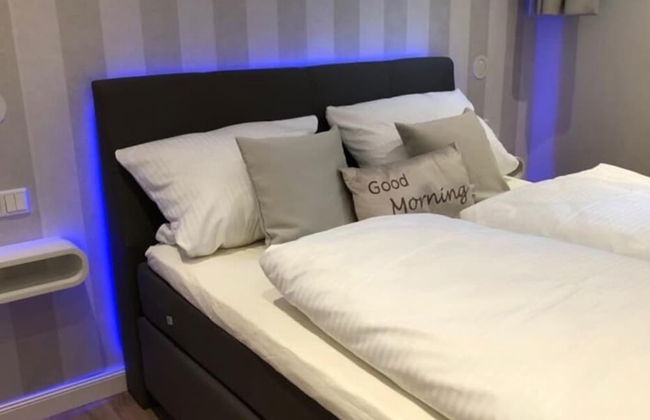 Apartment Pistenblume - Foto 3