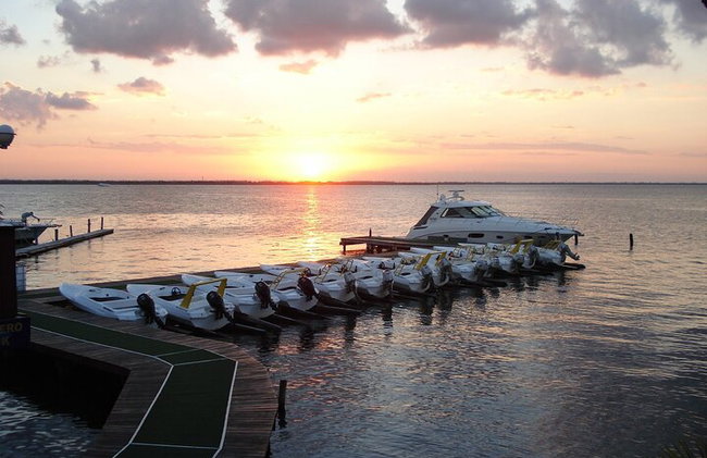 Snorkeling Experience in Cancún with Speedboat (Couple) - Photo 9