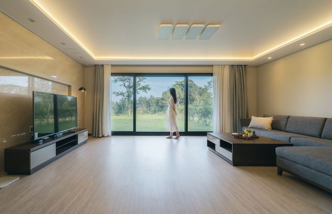 Kylin Villa Resort Jeju - Foto 37