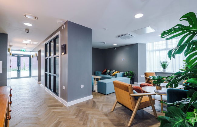 City Studios Preston - Foto 3