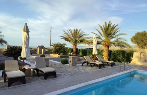 Blue Horizon Villa & Suites - Foto 59