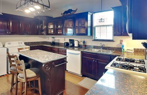 Hidden Haven by Ryson Vacation Rentals - Foto 10