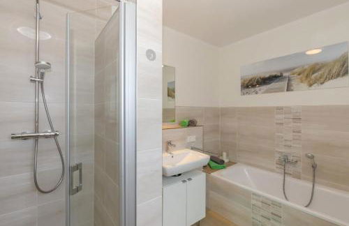 Ferienhaus "Küstennest" - Foto 14