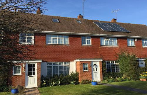 New Forest Brockenhurst - Foto 1