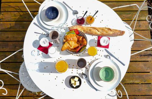 KÄBANE 81, Lodge avec spa au bord de l'eau - Foto 2