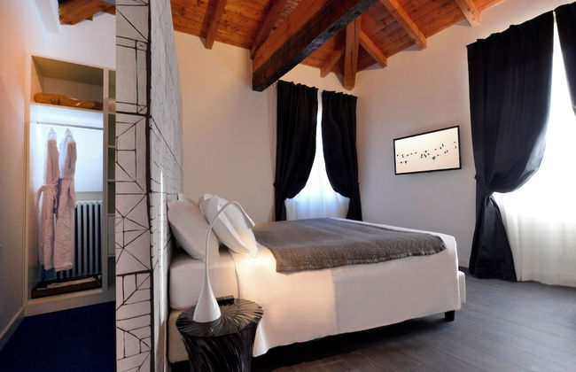 Phi Hotel Bologna Apartments - Foto 3