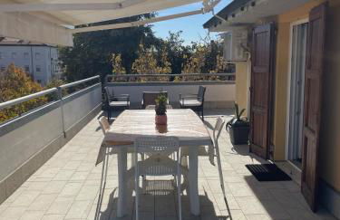 Penthouse near the historic center - Foto 11