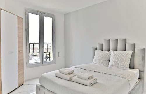 Séjour Authentique près de Paris à Gagny - Foto 9