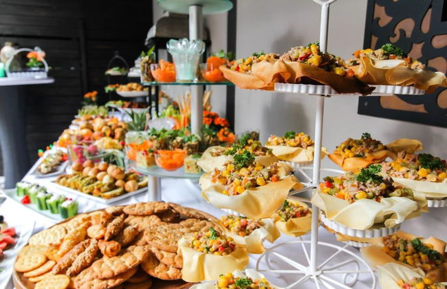 BS Luxury Apartment - Foto 34