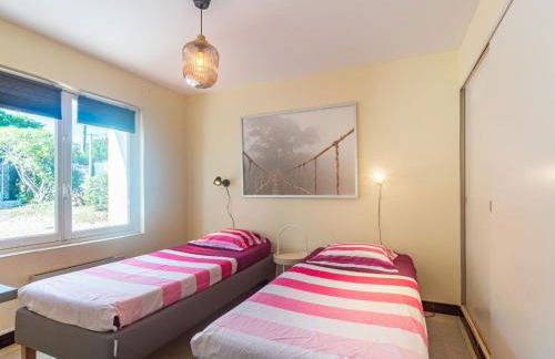 Holiday Home Chenou-1 by Interhome - Foto 15