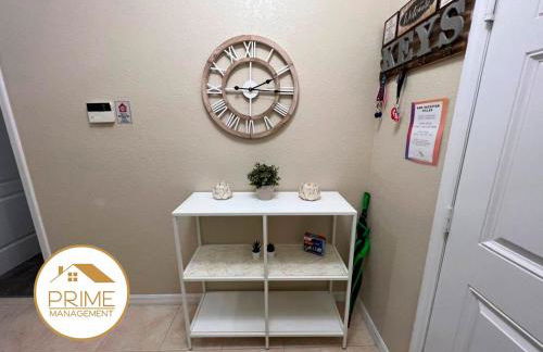 Cozy 4bdhome By Lake Prime Location Disney - Foto 36