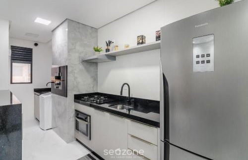 Estadia completa a 500m do mar em Itapema - STWs - Photo 7