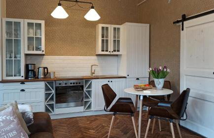 FeWo im Sahneröschen - Photo 15