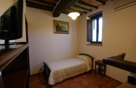 Casale sul Lago Trasimeno - Photo 59