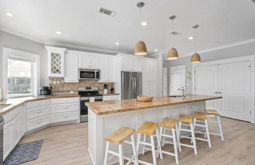 Shore Relaxin' Home - Foto 17