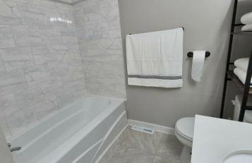 Cozy 3-Bedroom Ground-Level Apartment close to Short Pump Mall - Foto 15