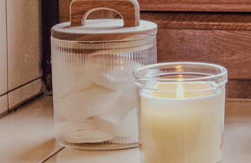 Nasza Chata Na Końcu Świata - bania z jacuzzy, palenisko, kominek, planszówki - Foto 33