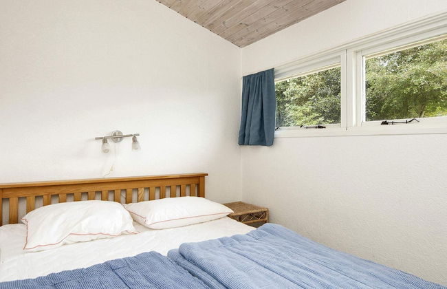 8 Person Holiday Home in Struer-by Traum - Foto 5