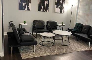 Simple Elegant Townhouse DT Raleigh NCSU - Foto 1