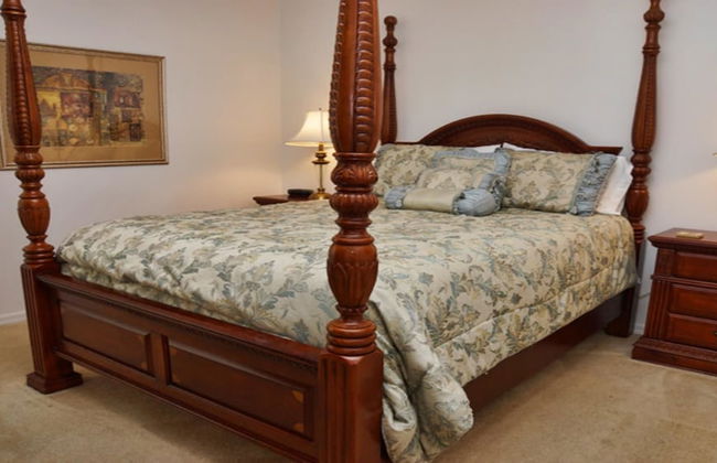 Ahr105 - Sunset Ridge - 5 Bed 3 Baths Villa - Foto 3