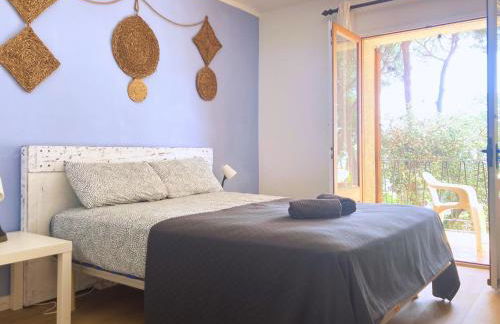 Apartamento con AMPLIA TERRAZA Y VISTAS AL MAR a 150 metros de la playa - Foto 9