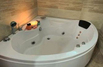 Alloggio con idromassaggio e super vista - Foto 27