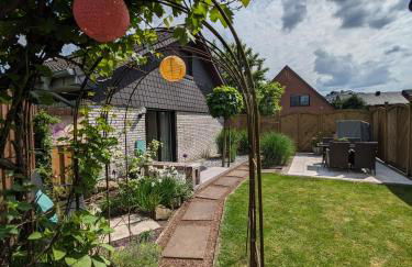Ferienwohnung Zum Wenning mit Garten in Stadtlohn - Foto 15